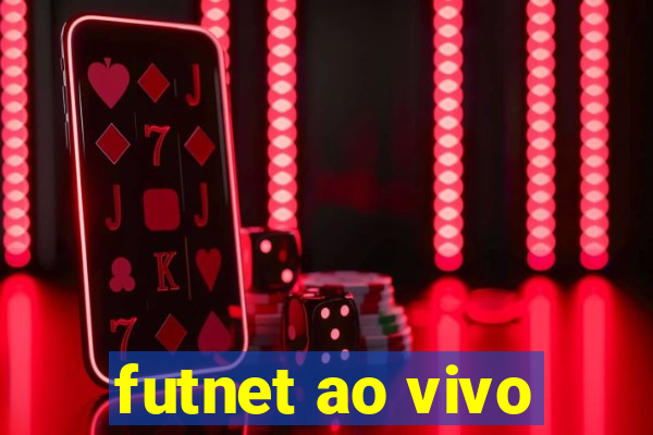 futnet ao vivo